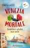 [Gondolieri sc 01] • Venezia Mortale · Gondolieri schubst man nicht
